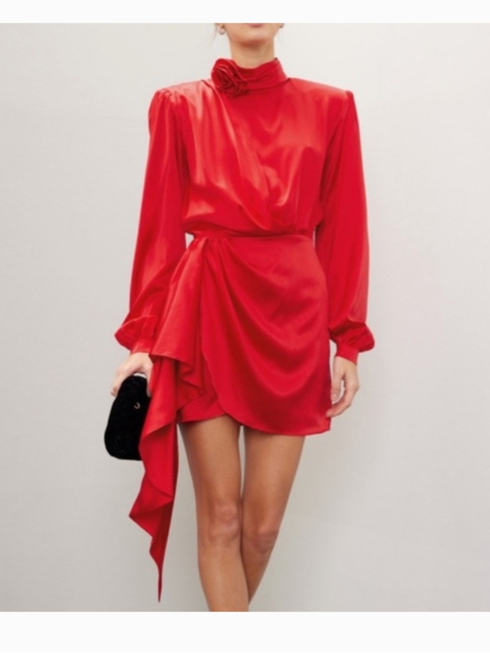 Ronny Kobo Rocky Dress Sz M